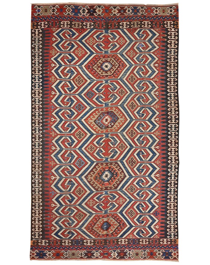 collector's rug paris