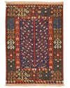 rug with tree of life pattern paris