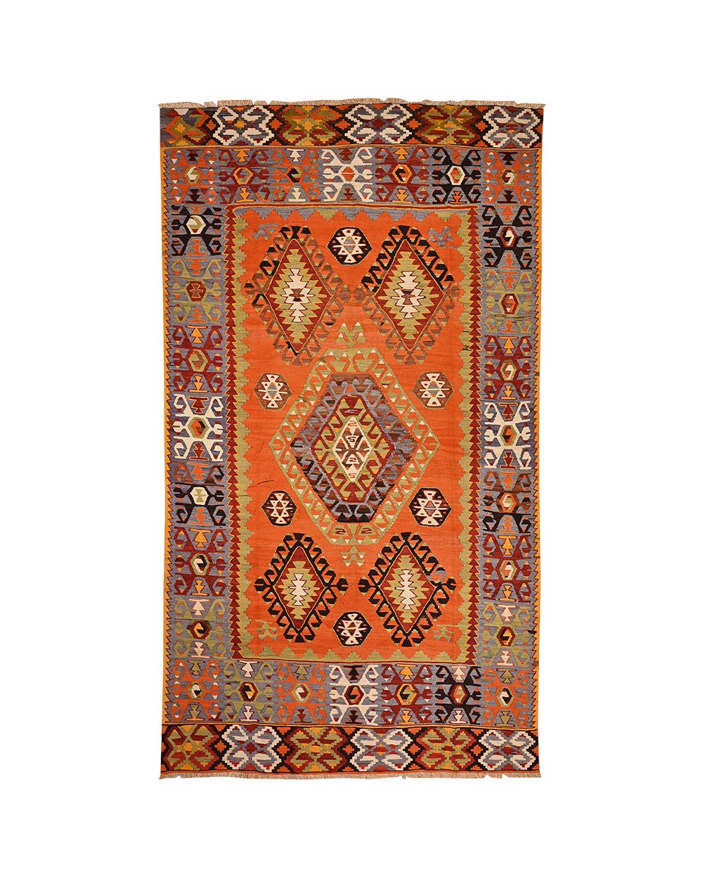 tapis kilim fait main paris