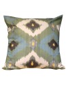 Silk cushion