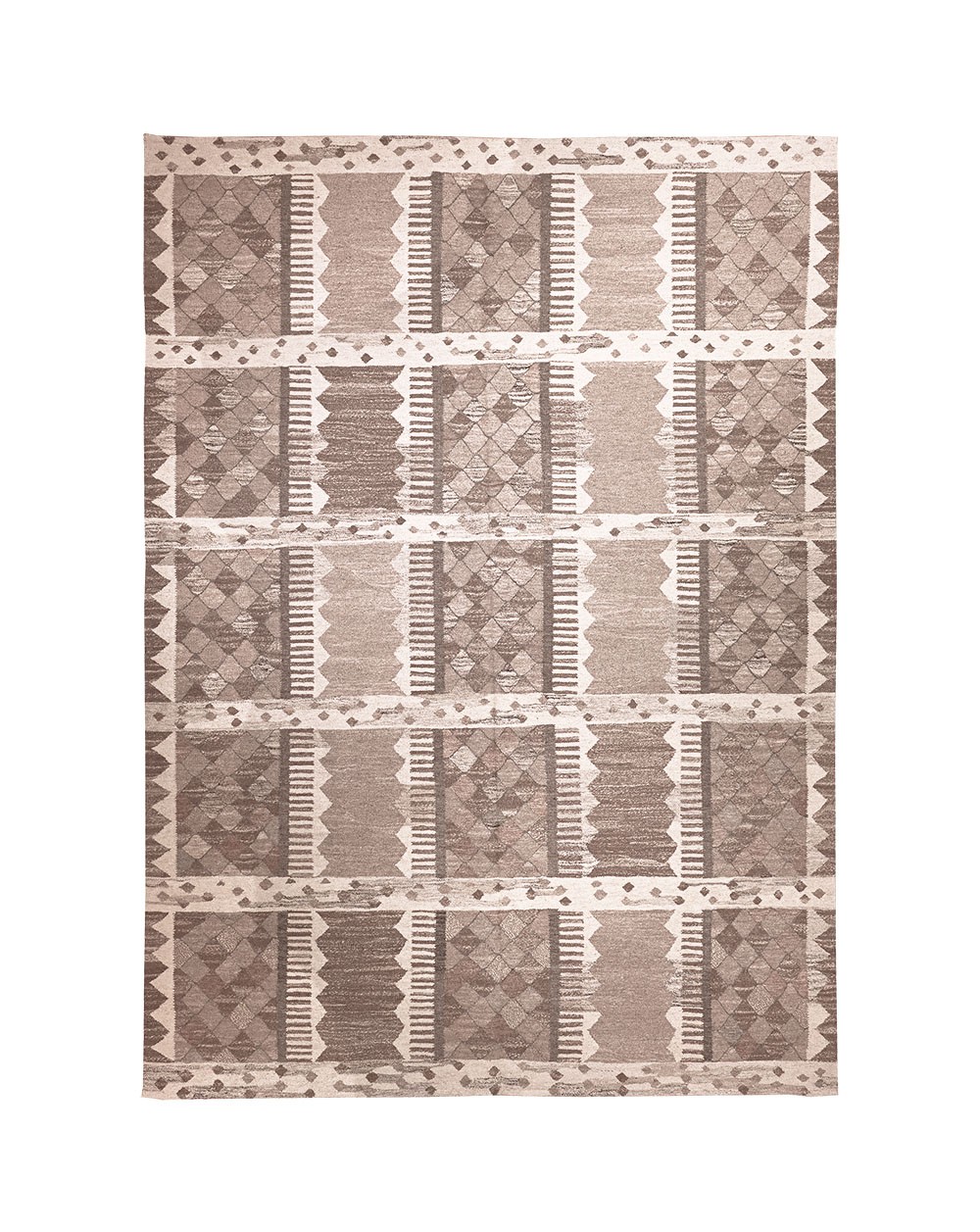 Light colors rug