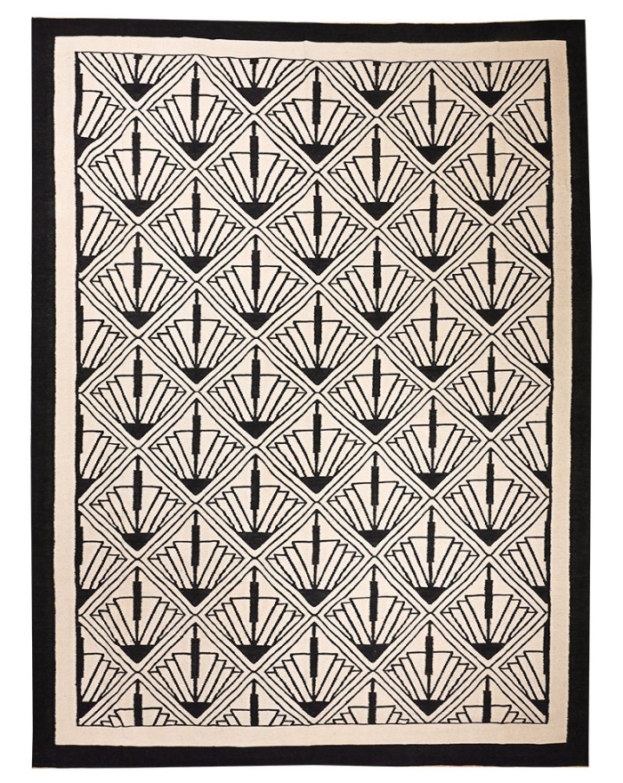 tapis moderne paris