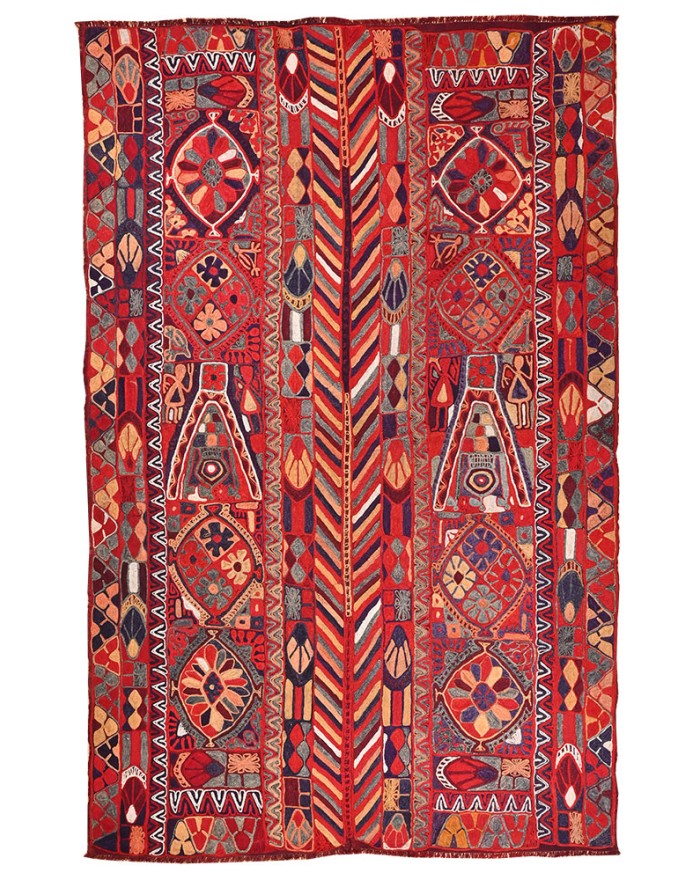 Tapis kilim paris