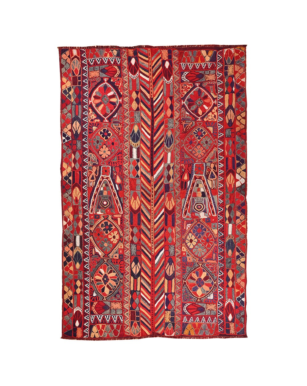 Tapis kilim paris