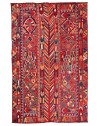 Tapis kilim paris