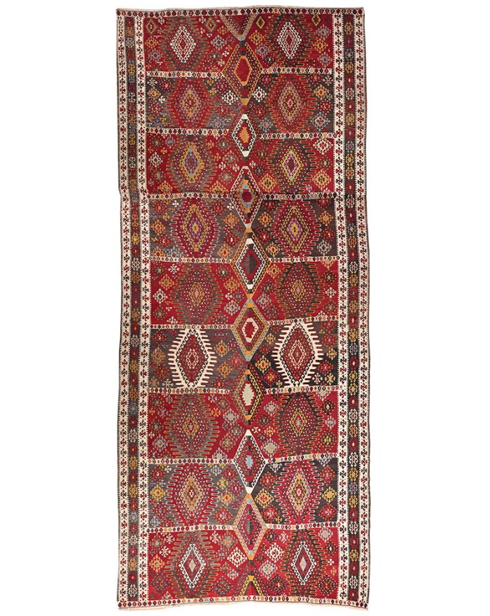 Oversize rug paris