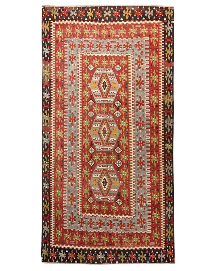 tapis vintage paris