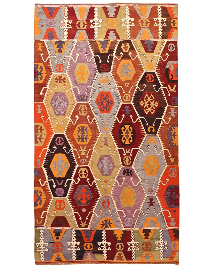 Bonpoint store rug