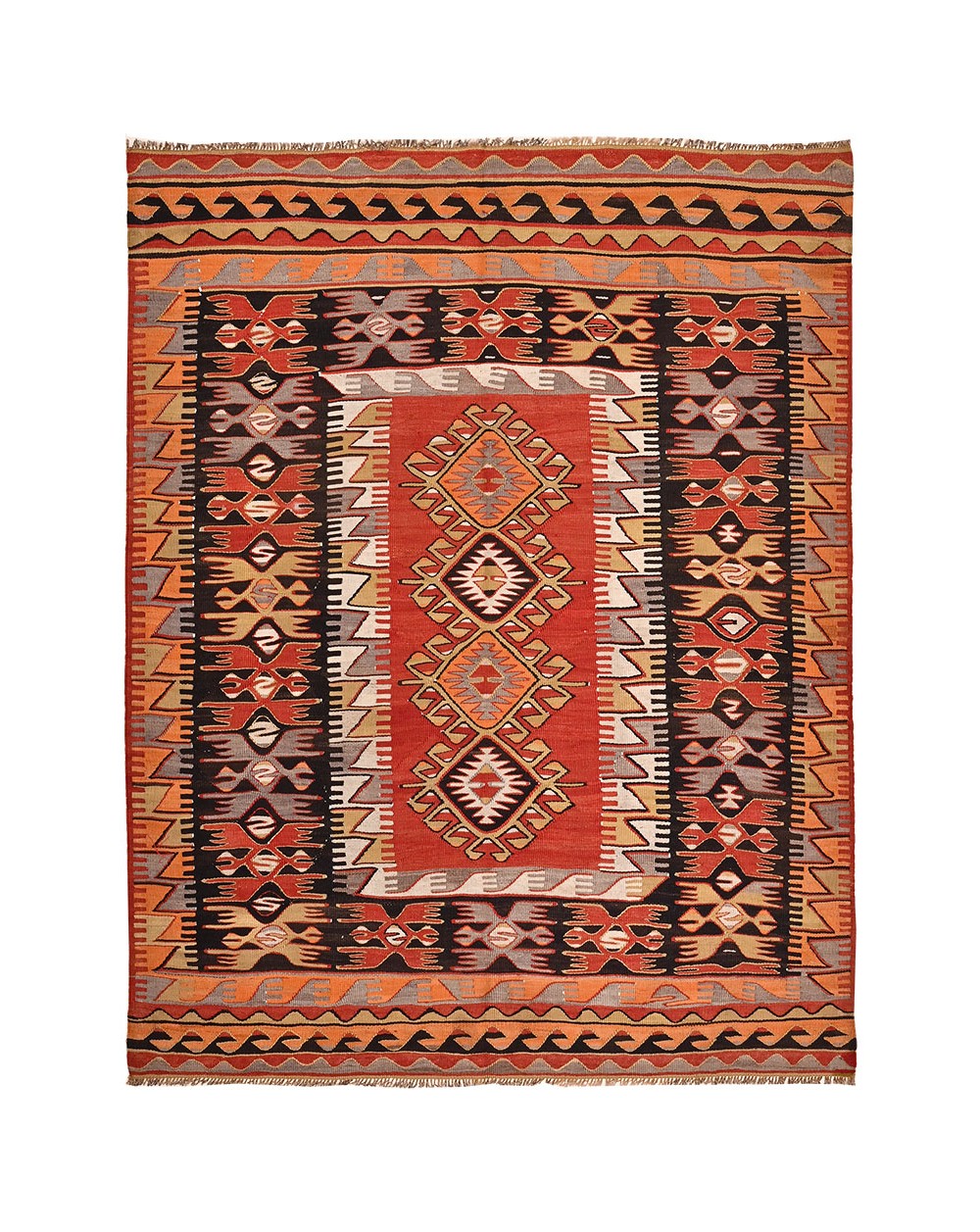 antique handmade rugs