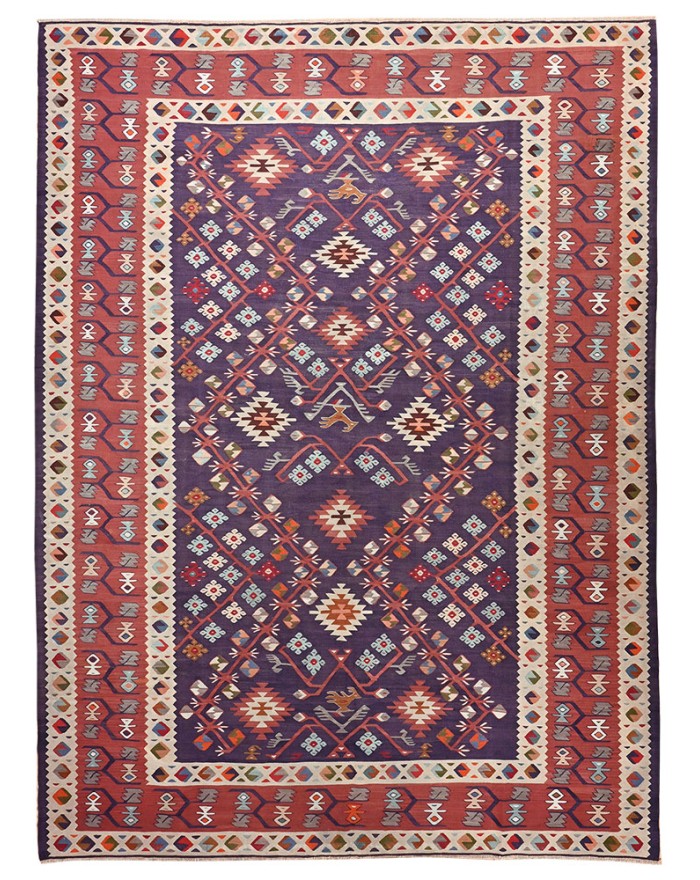 Pirot Kilim