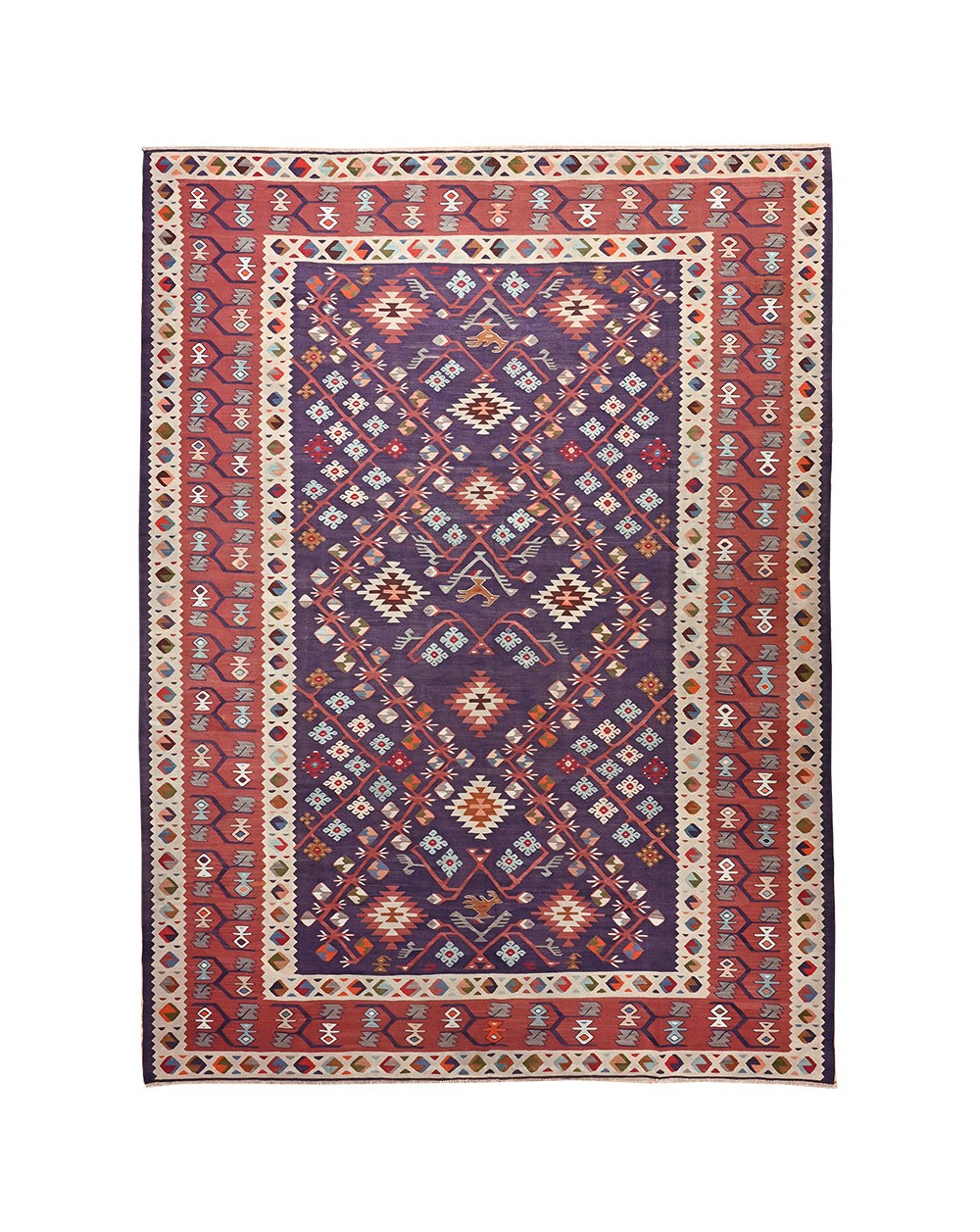 Pirot Kilim