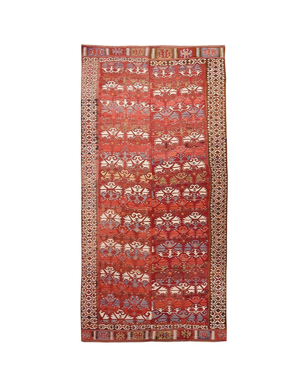 Grand tapis ancien paris