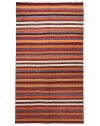 stripe rug