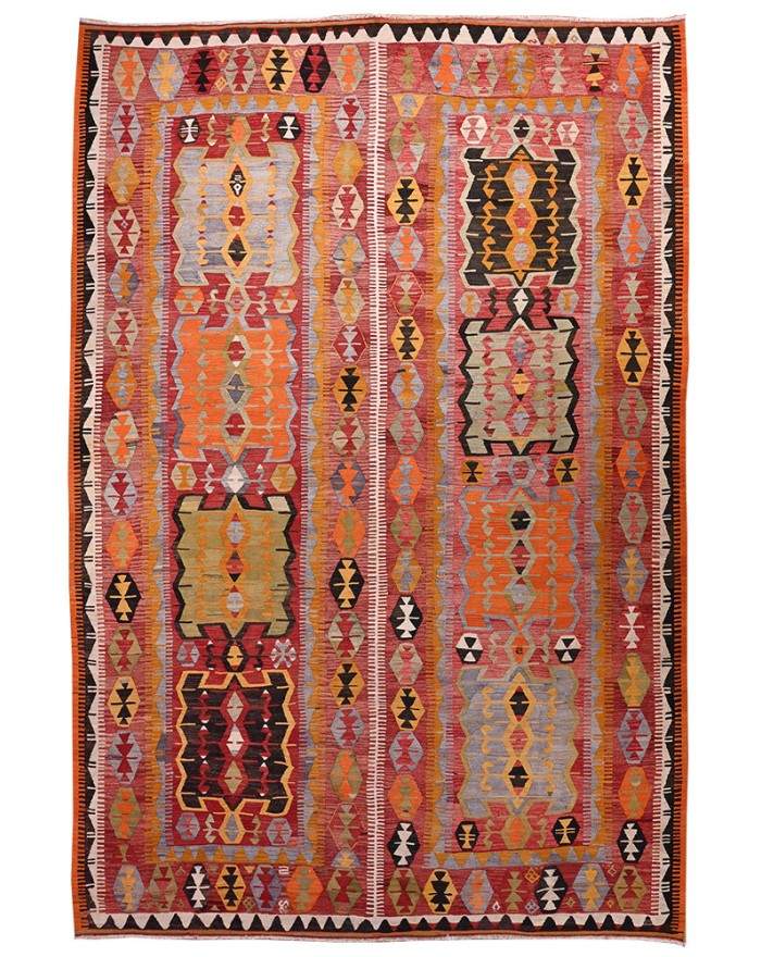 oversize rug paris