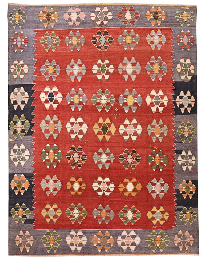 tapis ancien paris