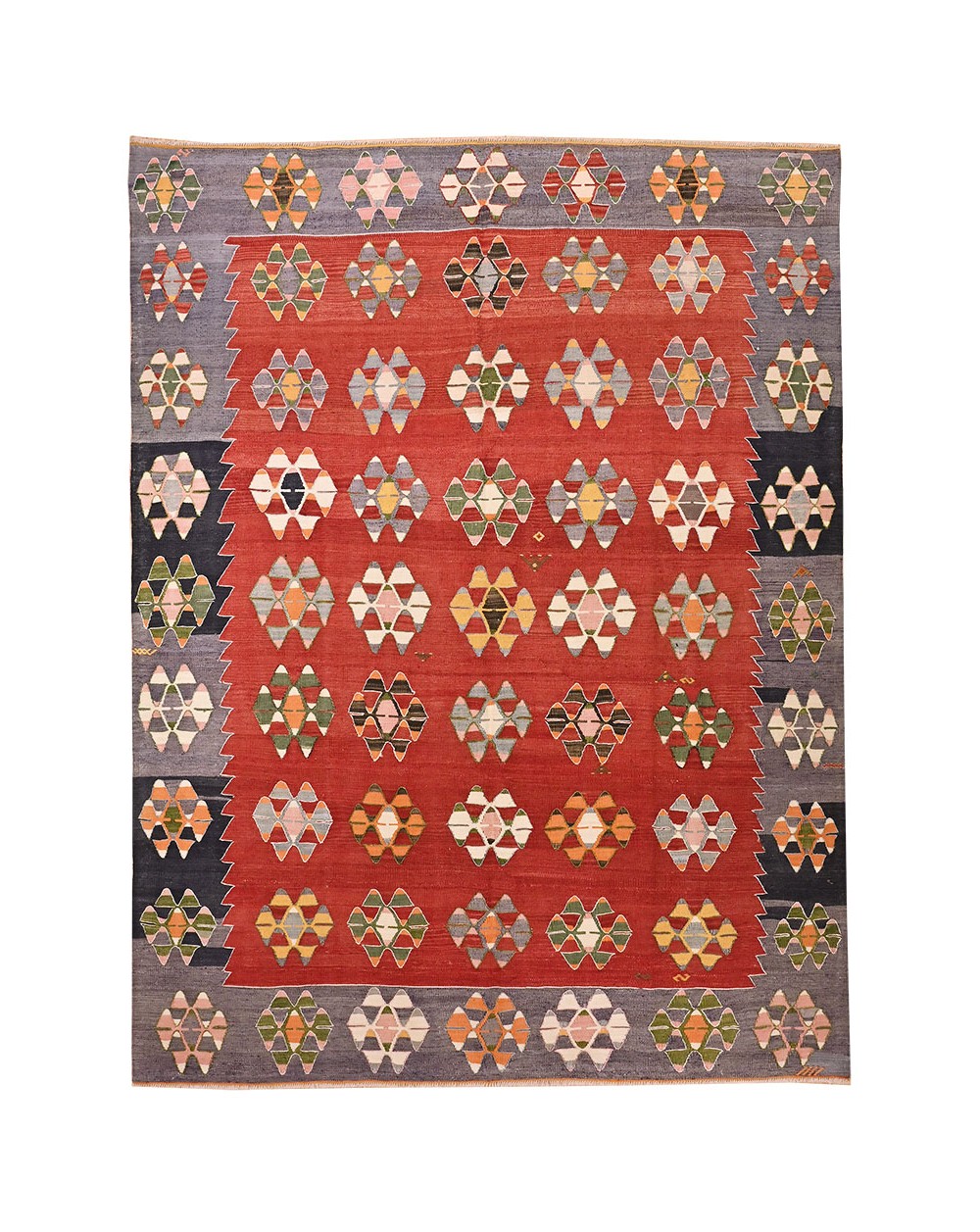 antique rug pars