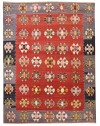 antique rug pars