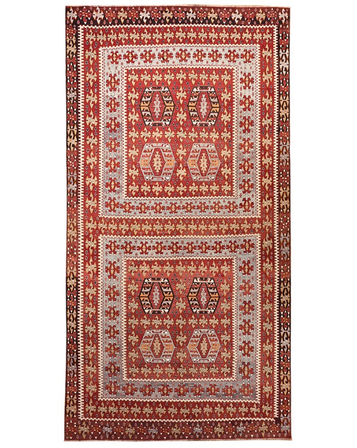 oversize decorative rug paris