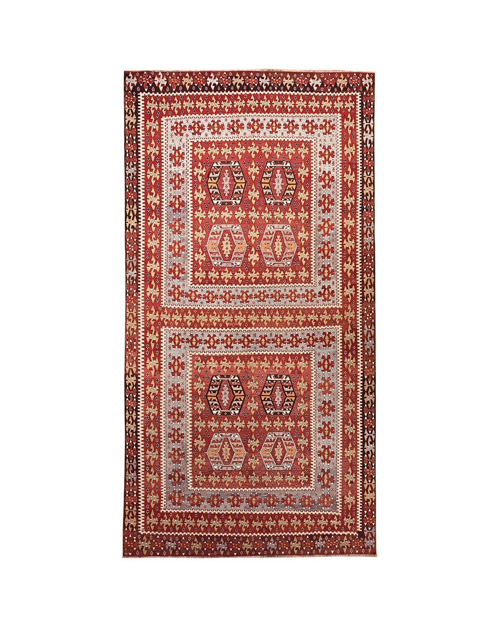 oversize decorative rug paris