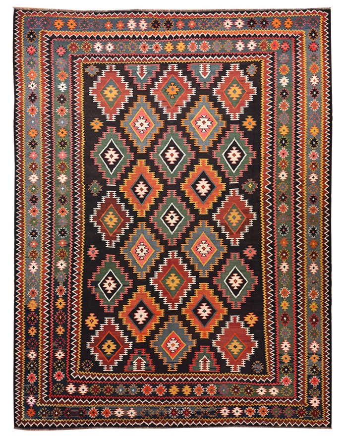 oversize rug paris