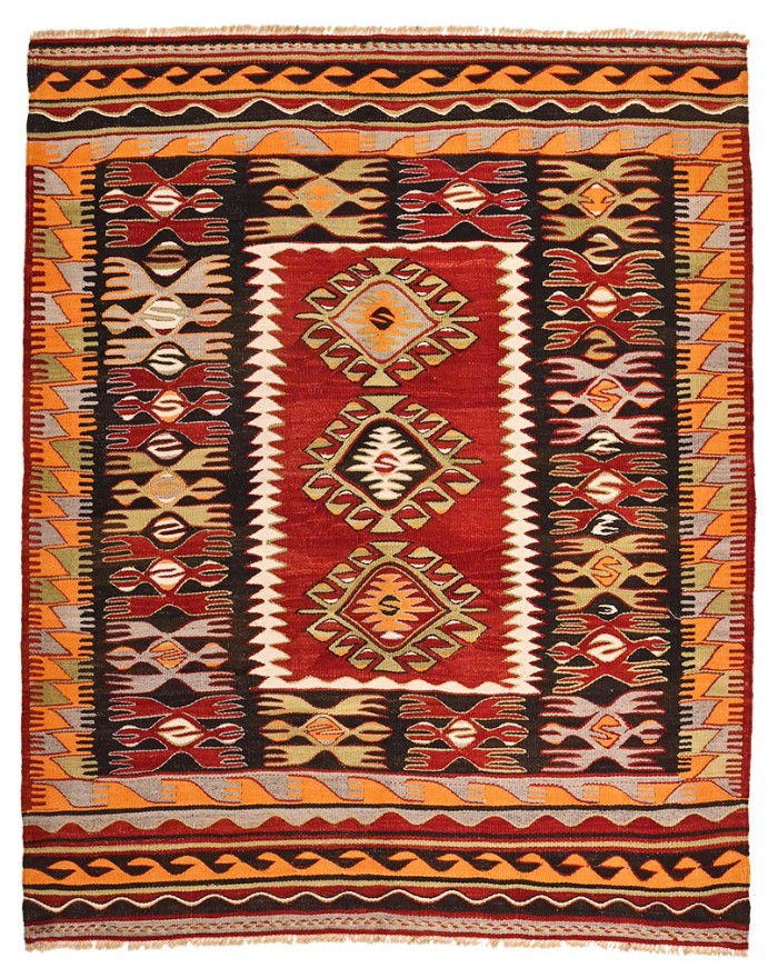 authentic rug paris