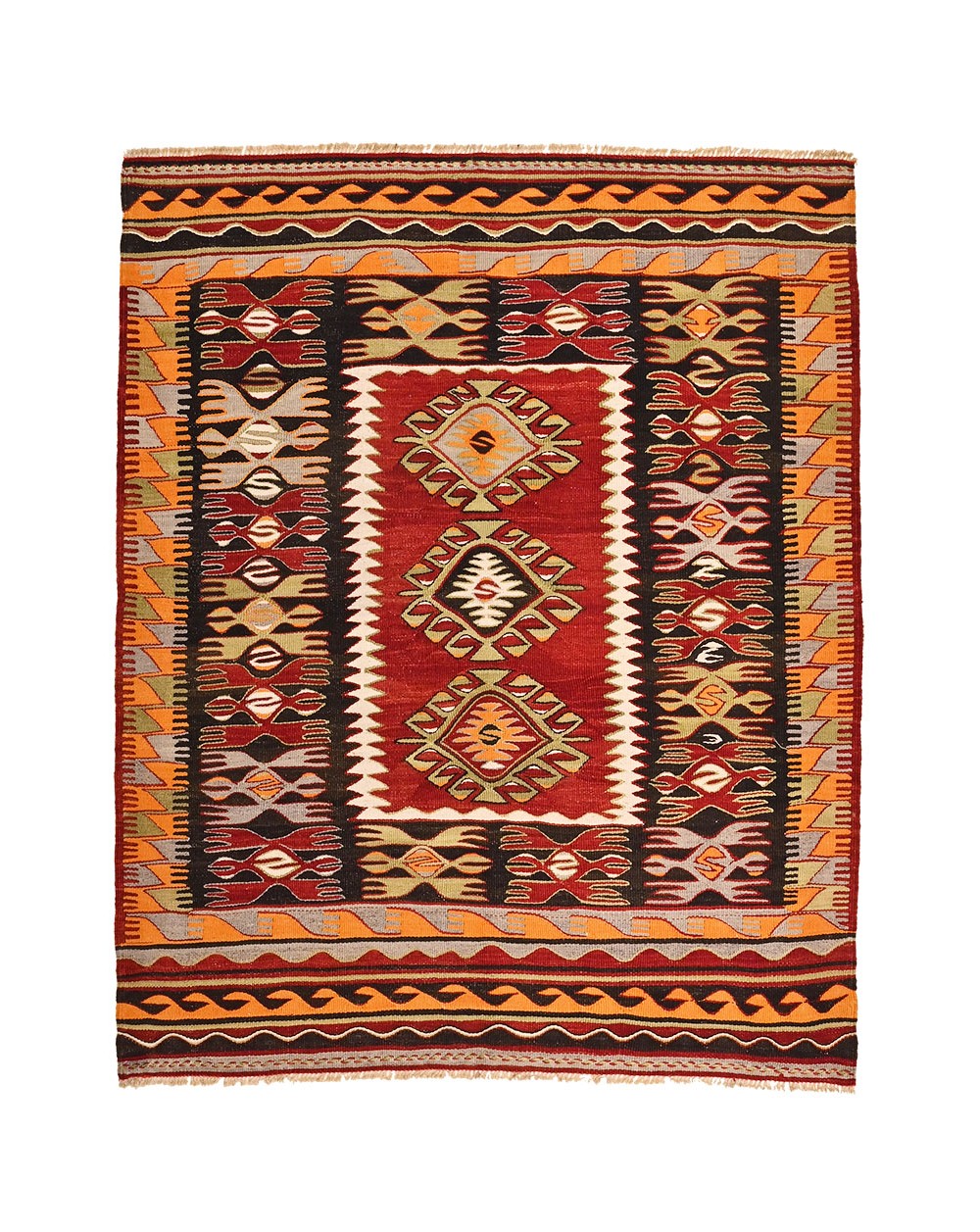 authentic rug paris