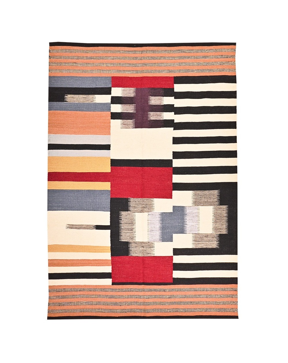 graphic rug paris