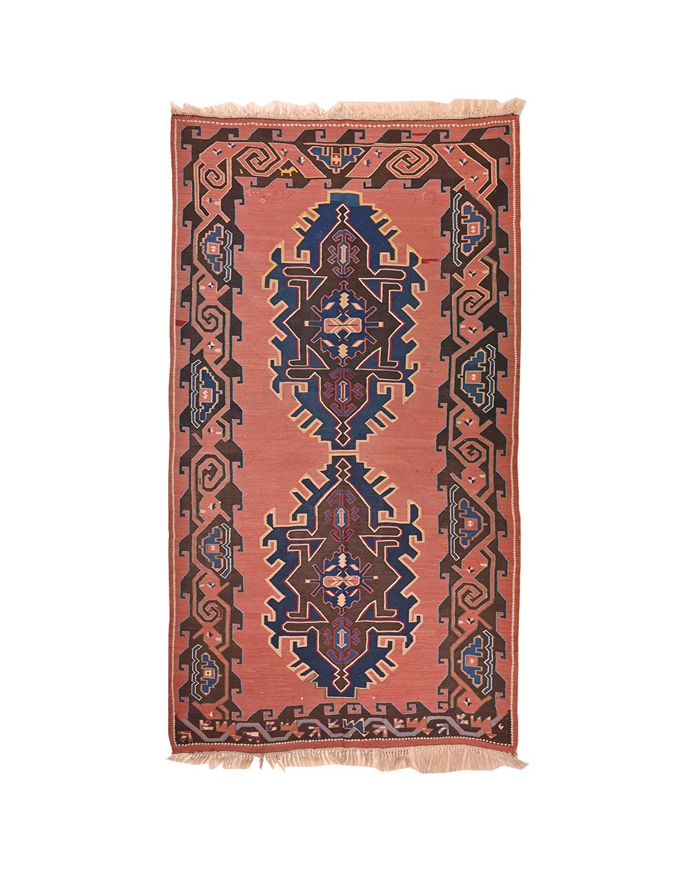 Daghestan Kilim