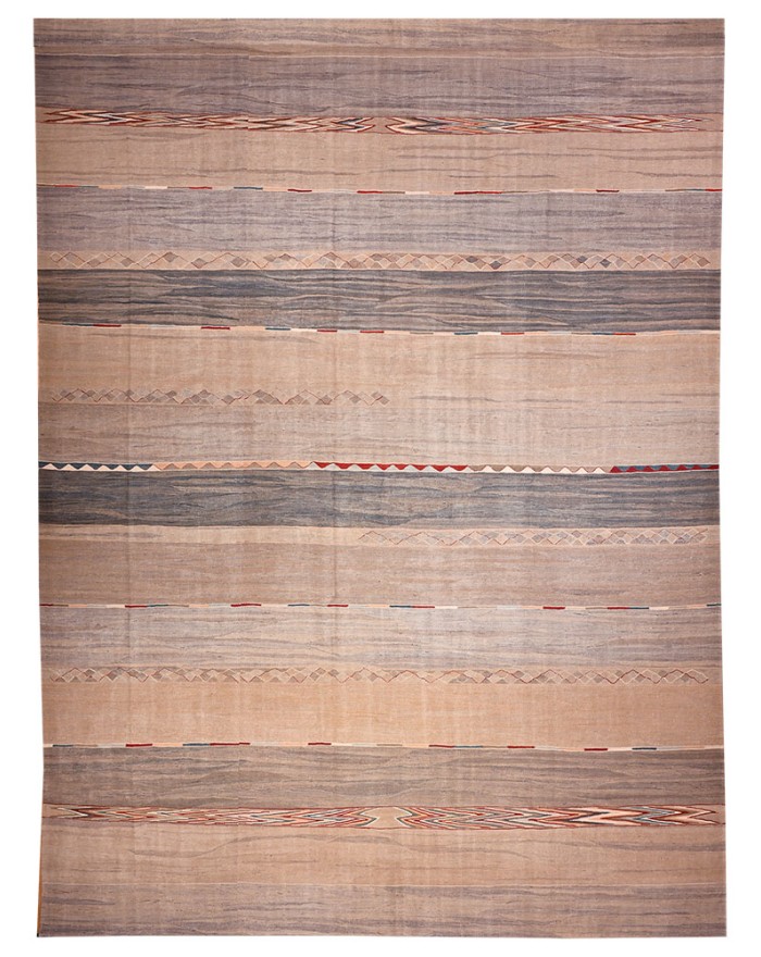 Kilim oversize