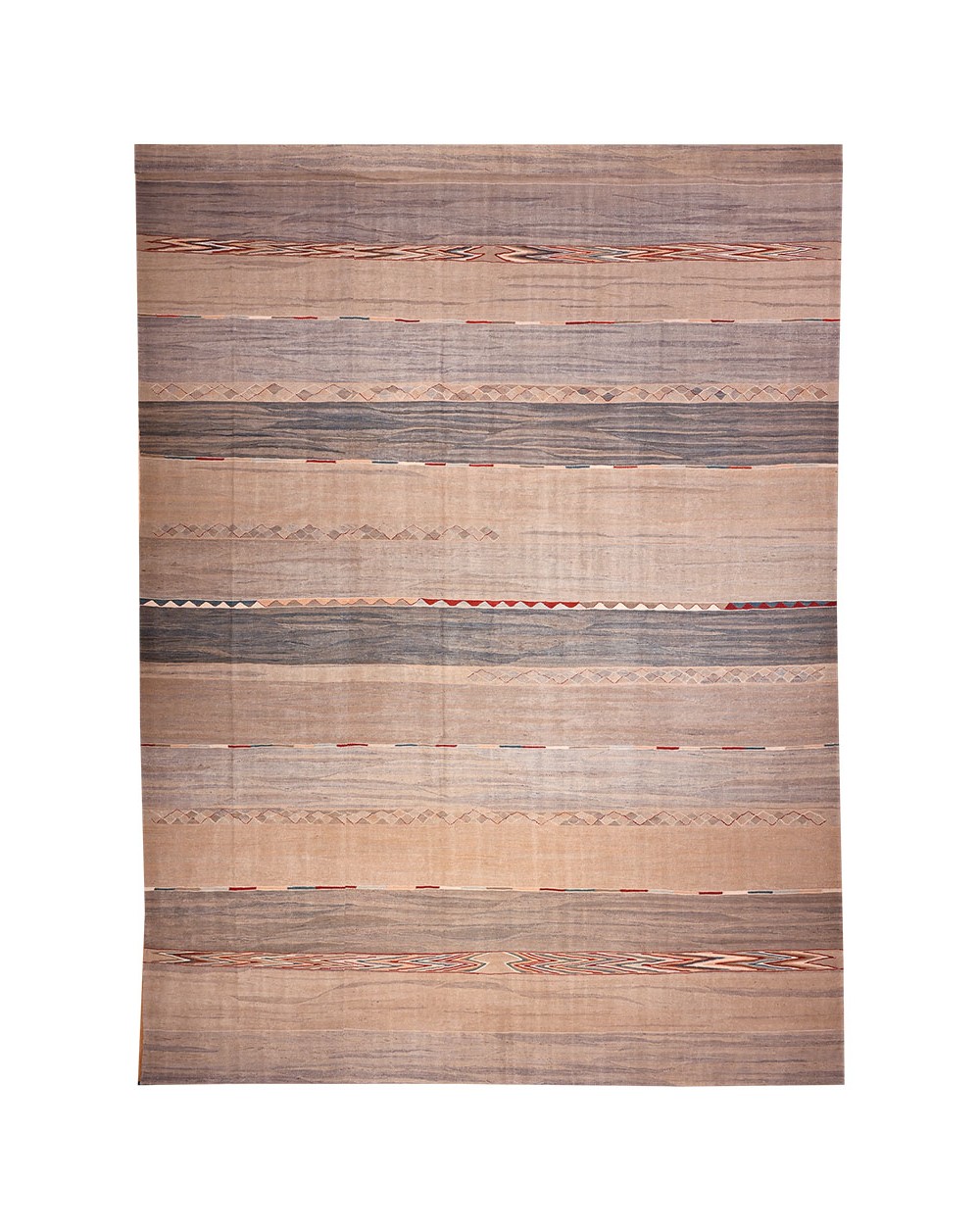 Kilim oversize